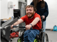 Adapt my gym link image