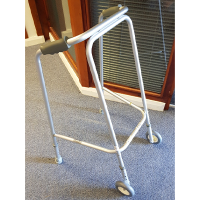 Rollator